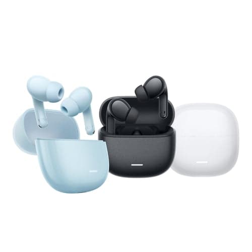 Xiaomi Redmi Buds 8 Lite หูฟังบลูทูธไร้สาย เสียงคมชัด ดีไซน์มินิ พกพาง่าย